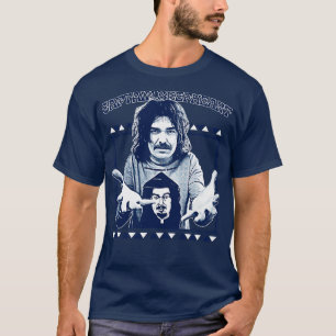 Kapten Beefeart Original Fläkt Art T Shirt