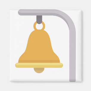 Kapten Bell Magnet