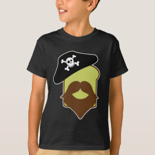 Kapten Breadbeard T-Shirt