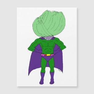 Kapten Cabbage