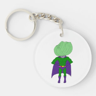 Kapten Cabbage