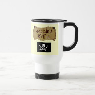 Kapten Coffee v 2.0 Resemugg
