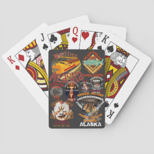 KAPTEN DAN GRILLAR GUDS LAMM VARJE 2049 CASINOKORT