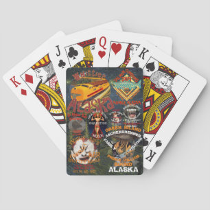 KAPTEN DAN GRILLAR GUDS LAMM VARJE DAG CASINOKORT