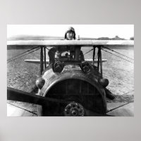 Kapten Eddie Rickenbacker