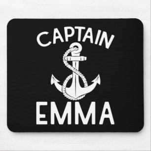 Kapten Emma Yacht Sailing Boat Frakt Boating Musmatta