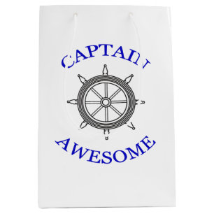 ’Kapten Fantastisk’