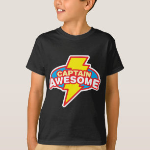 Kapten Fantastisk Tee