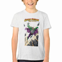 “Kapten Frihet – Friheten Bleknar Aldrig T-Shirt