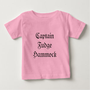Kapten Fudge Hammock Tröja