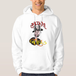 Kapten Golus Hoodie