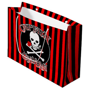 Kapten Grandma Gift Bag