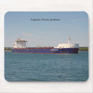 Kapten Henry Jackman 2021 mousad Musmatta