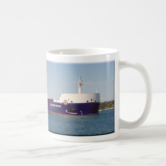 Kapten Henry Jackman 2021 mugg (Höger)