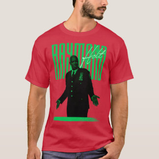 Kapten Holtoriginretro T Shirt