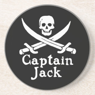 Kapten Jack Underlägg