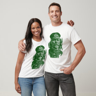 Kapten John Smith, HMS Titanic T Shirt