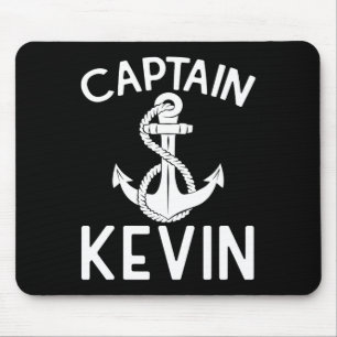 Kapten Kevin Boat Anchor Boating Frakt Yacht Musmatta