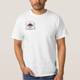 Kapten Krok-Up T Shirt