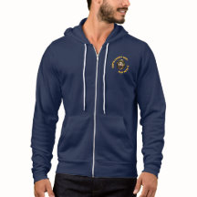 Kapten Kuslig Hoodie