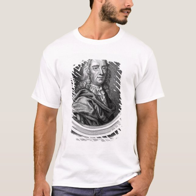 Kapten Lemuel Gulliver, 1726 Tee (Framsida)