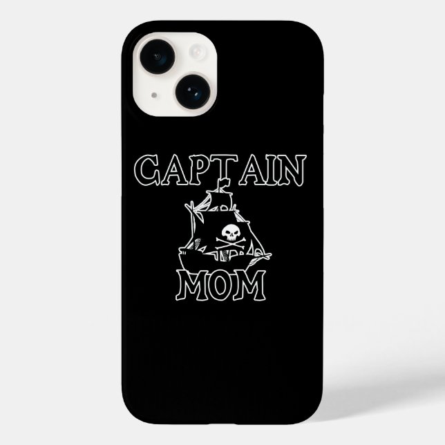 Kapten Mamma (Baksida)