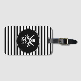 Kapten Mamma Bagagebricka