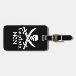 Kapten Mamma Bagagebricka