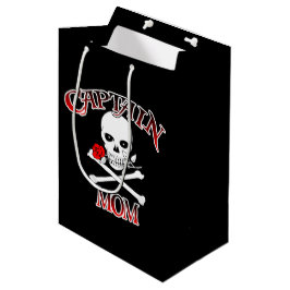 Kapten Mamma Gift Bag