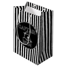 Kapten Mamma Gift Bag