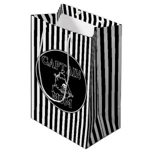 Kapten Mamma Gift Bag