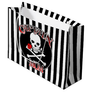 Kapten Mamma Gift Bag