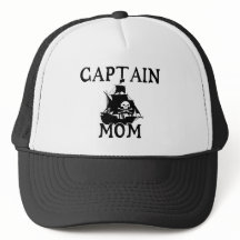 Kapten Mamma Hat