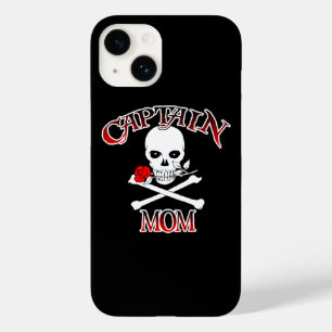 Kapten Mamma iPhone 6 Fodral