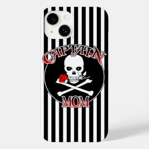 Kapten Mamma iPhone 6 Fodral