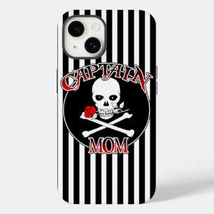 Kapten Mamma iPhone 7 Fodral