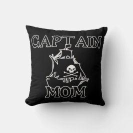 Kapten Mamma Kudde