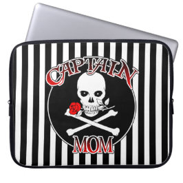 Kapten Mamma Laptop sleeve