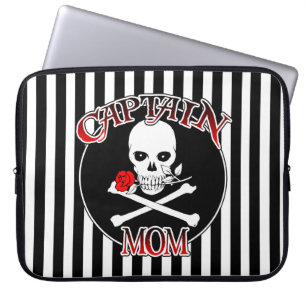 Kapten Mamma Laptop sleeve