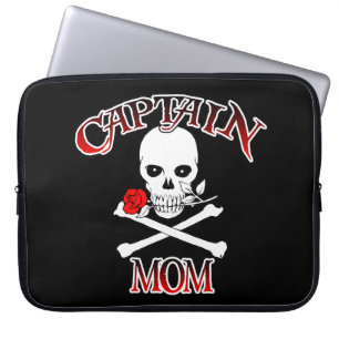 Kapten Mamma Laptop sleeve