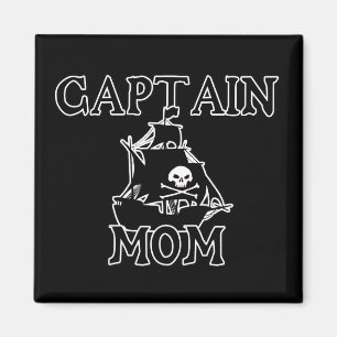 Kapten Mamma Magnet