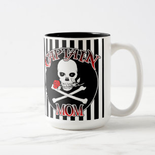Kapten Mamma Mugg