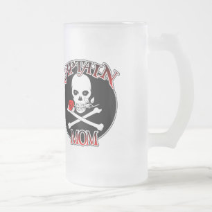 Kapten Mamma Mugg