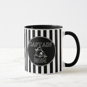 Kapten Mamma Mugg