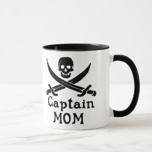 Kapten Mamma Mugg