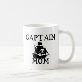 Kapten Mamma Mugg