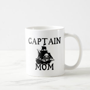 Kapten Mamma Mugg