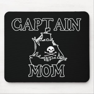Kapten Mamma Musmatta