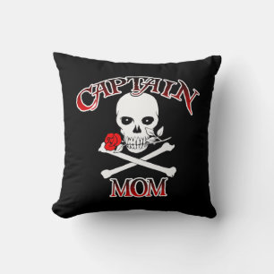 Kapten Mamma Pillow Kudde