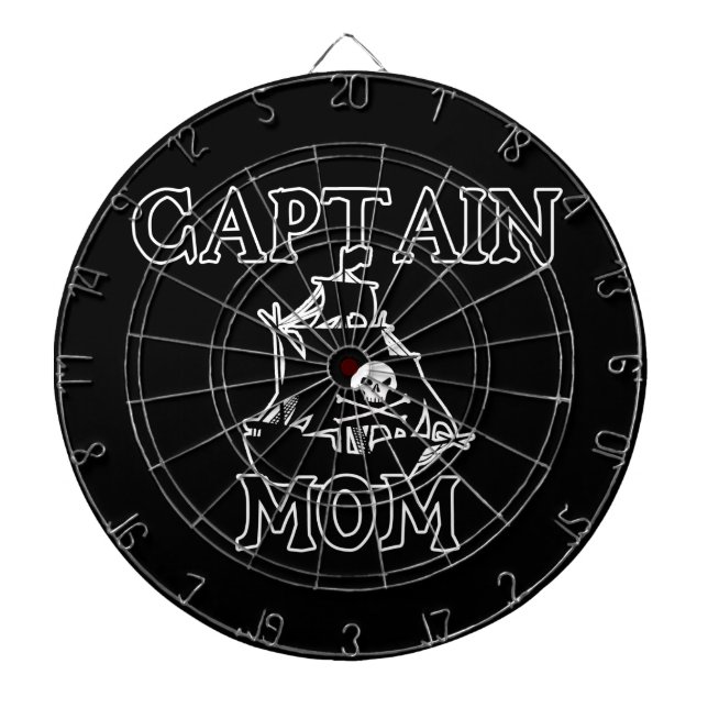 Kapten Mamma Piltavla (Framsidan)